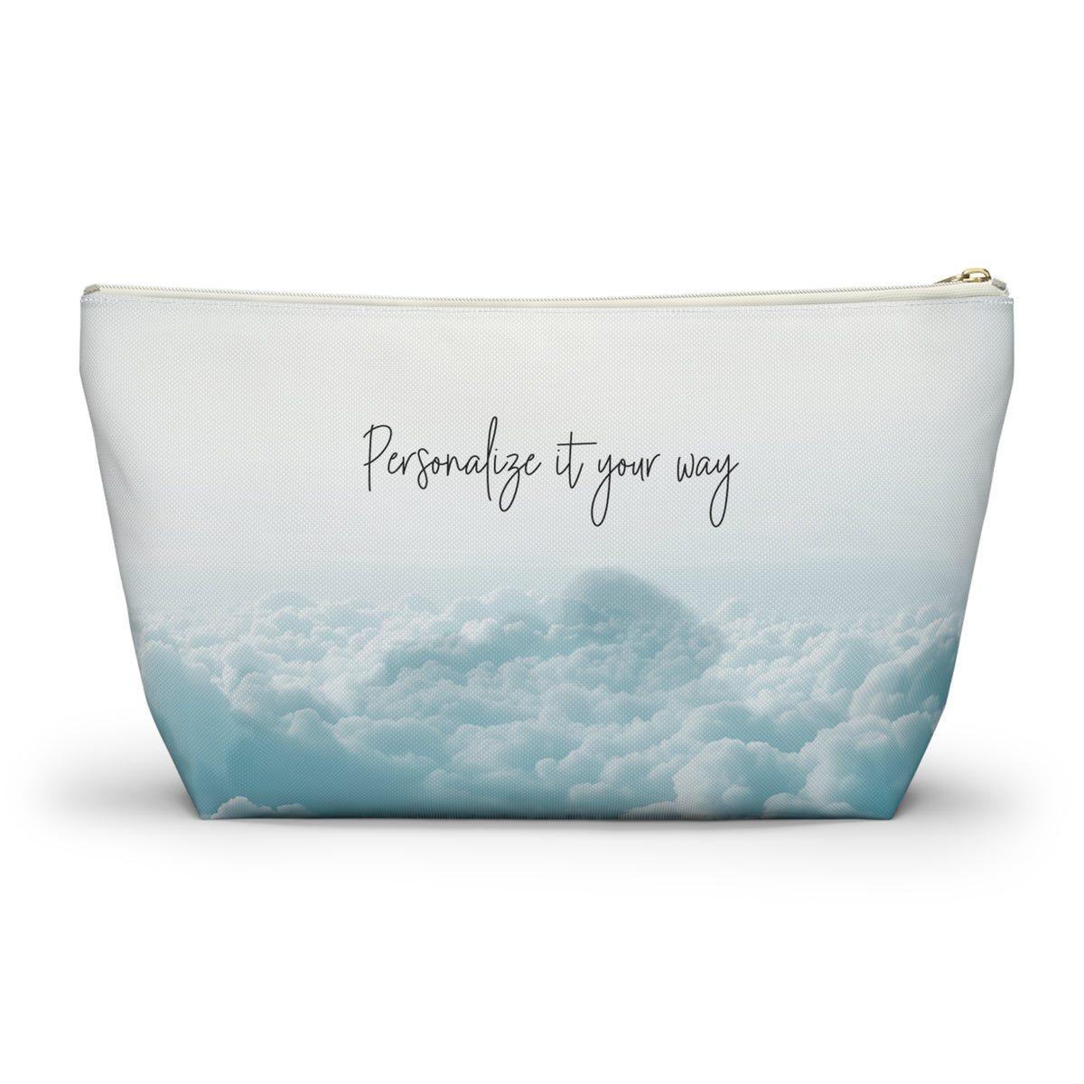 Root Personalized Nurse Gift Set | Matching Tote, Pouch & Clutch with Name & Credentials