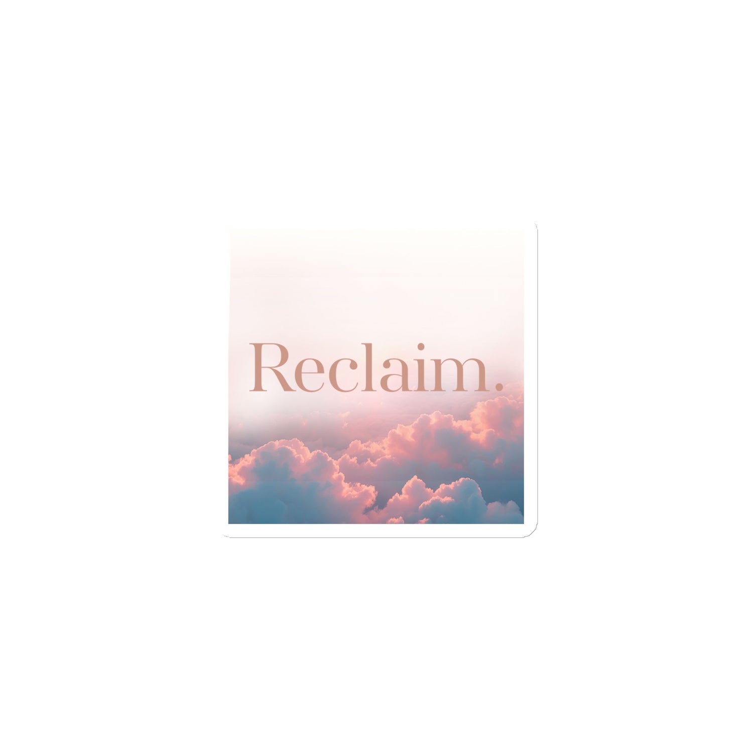 RECLAIM