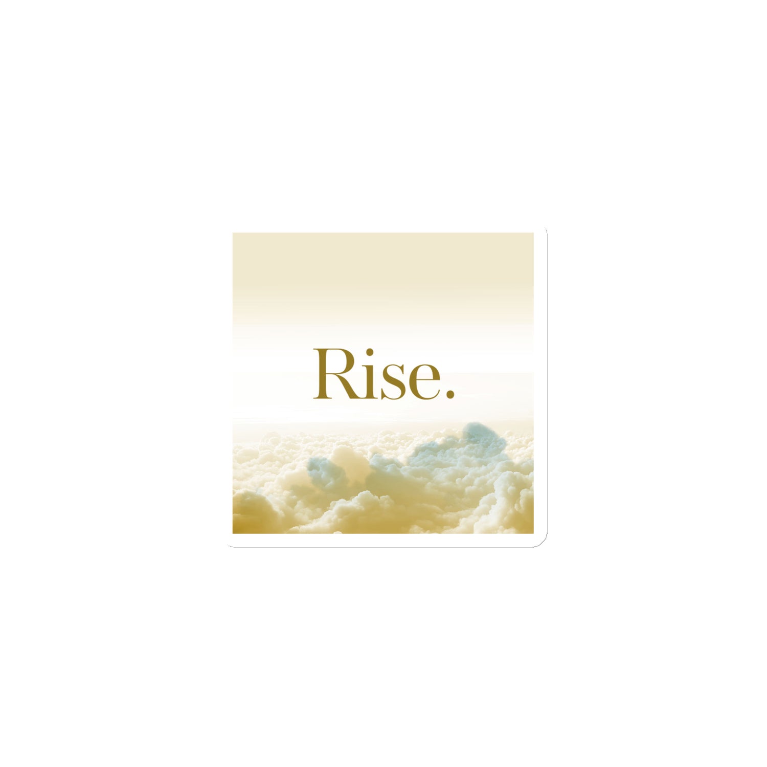 RISE