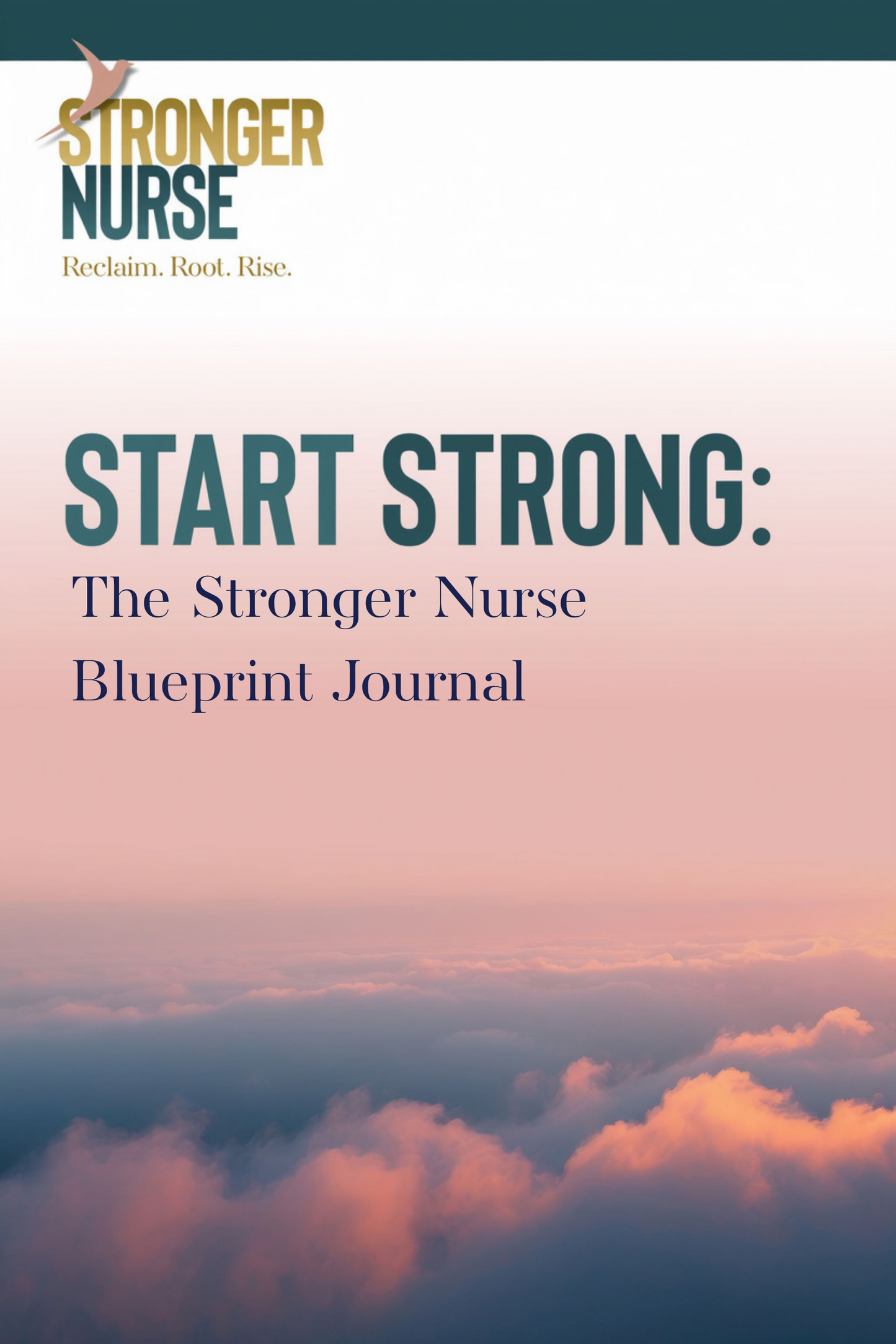 Start Strong + Chart Strong Bundle for New Nurses